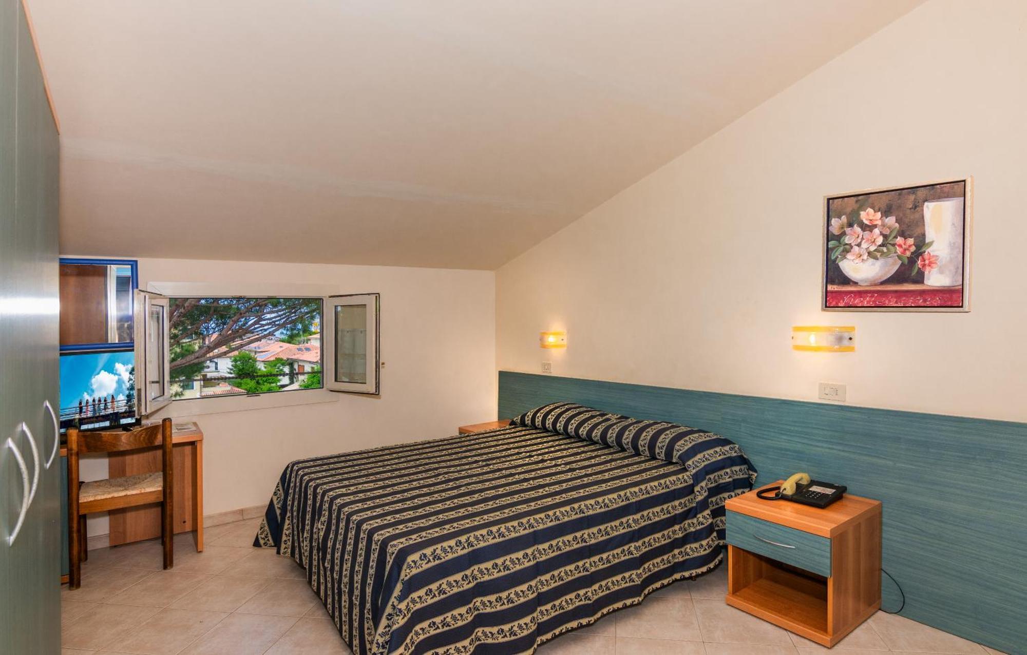 Hotel Apuana Marina di Pietrasanta Dış mekan fotoğraf