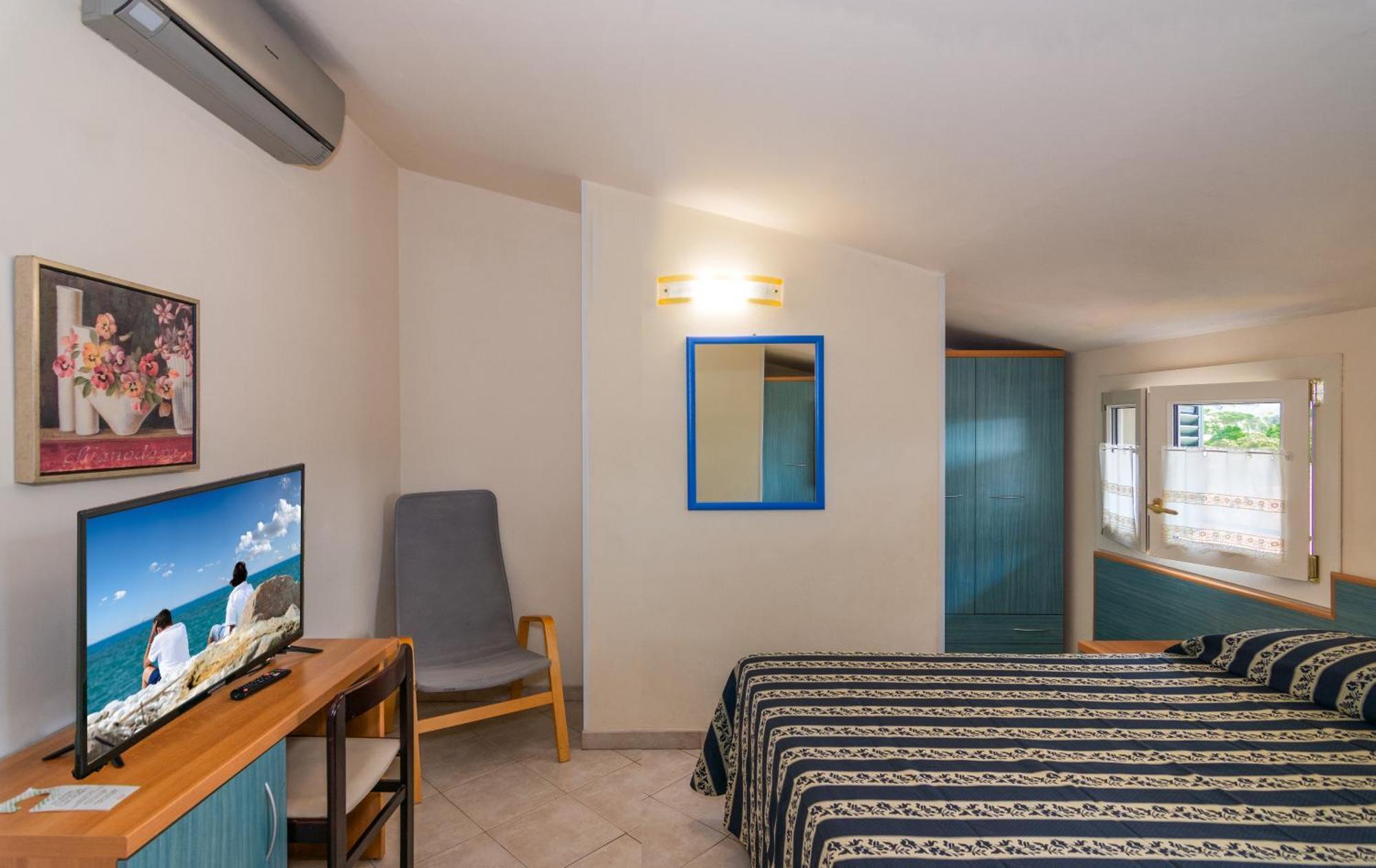 Hotel Apuana Marina di Pietrasanta Dış mekan fotoğraf