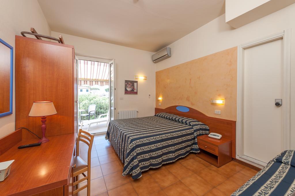 Hotel Apuana Marina di Pietrasanta Dış mekan fotoğraf